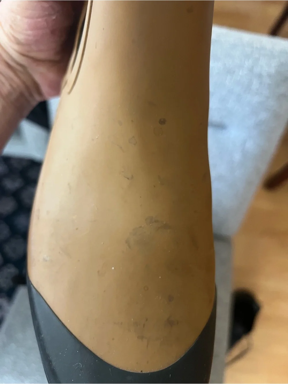 Everlane The Rain Boot-Golden Oak